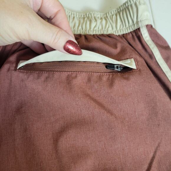 VUORI Banks Hybrid Shorts Mens Small Lot Of 2 Stretch Quick Dry Activewear Gym - Picture 10 of 16